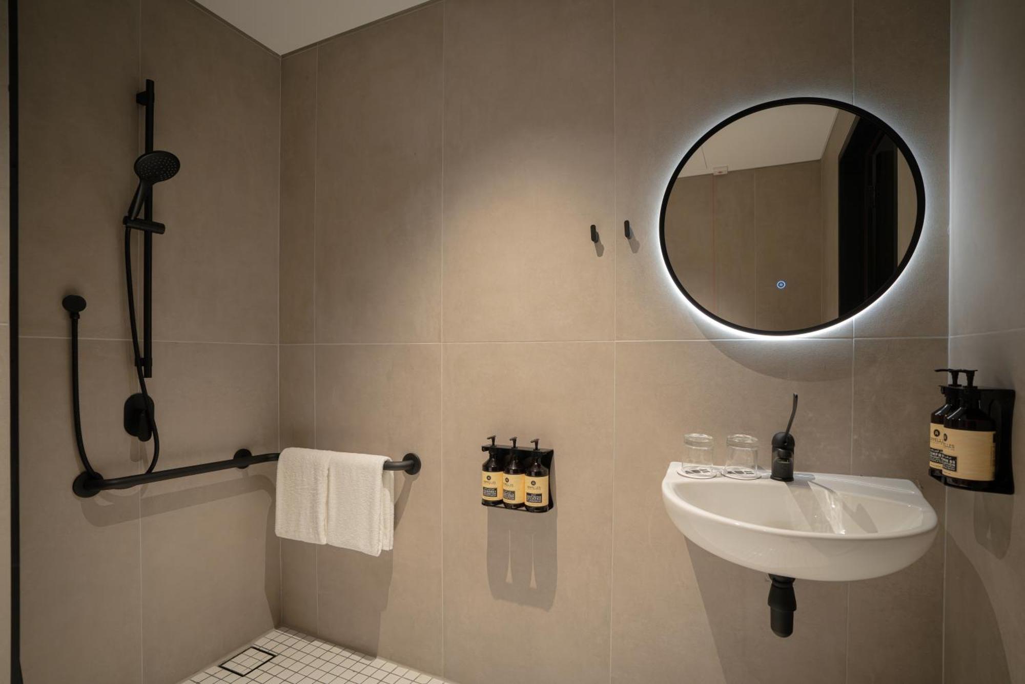 Superior Double Room 12 Hours