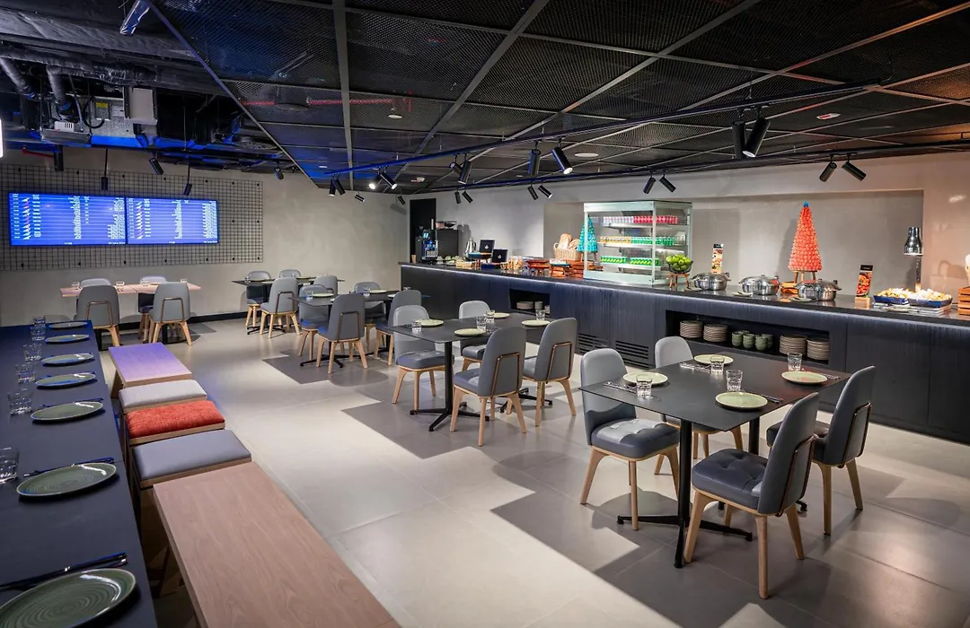 Auhotel -Zayed International Airport-Located In Transit Area -Onwards Boarding Pass Required-1