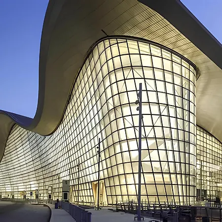 Auhotel -Zayed International Airport-Located In Transit Area -Onwards Boarding Pass Required-2